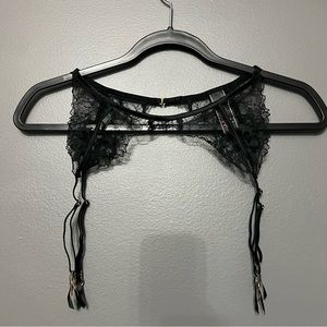 Victoria Secret Very Sexy Garter Belt